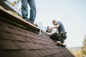 Local Roofers in Upper Holland, PA